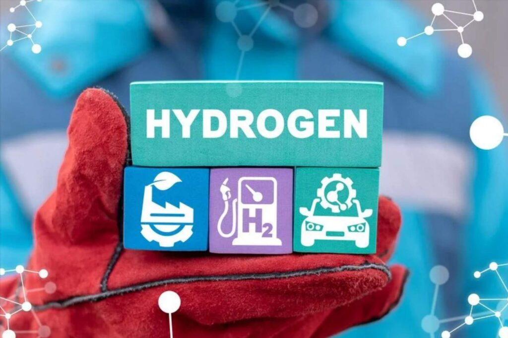 DOE Announces Nearly $48 Million To Advance Clean Hydrogen Technologies