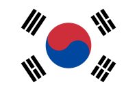 The Republic of Korea