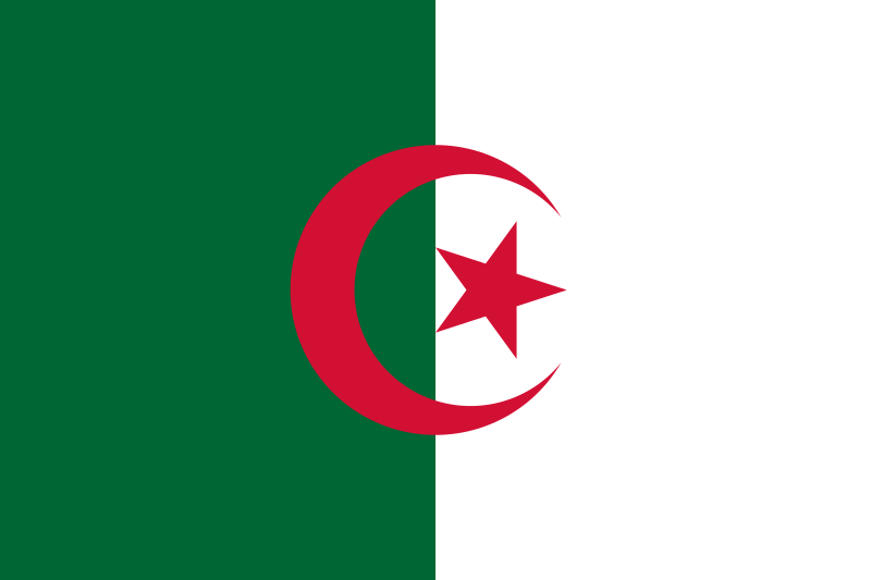 Algeria