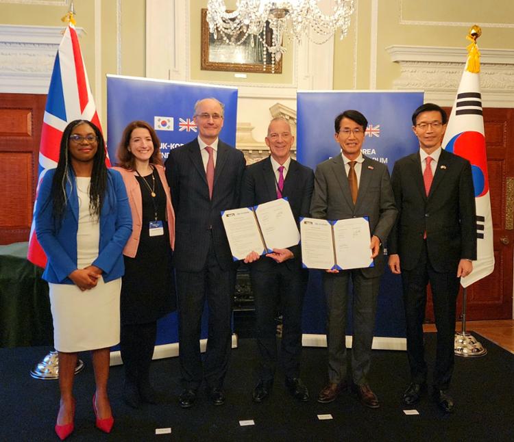 Hyundai Motor partners with University College London for hydrogen, electrification research