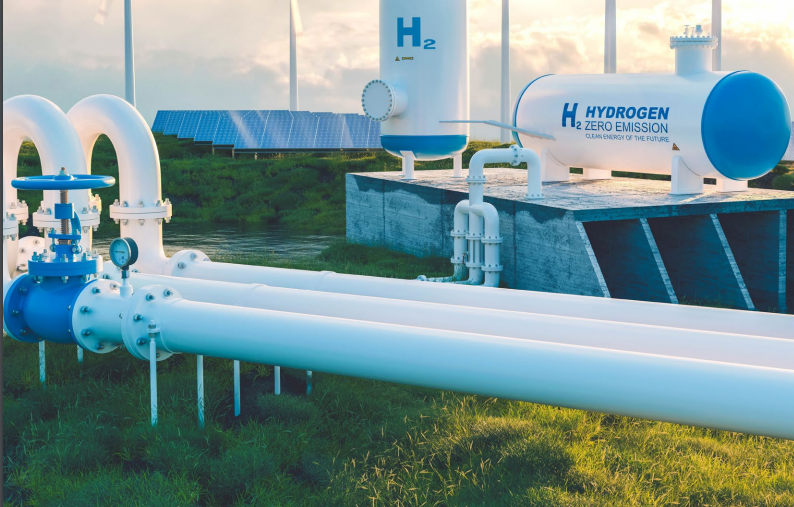 Unlocking India's RE and Green Hydrogen Potential