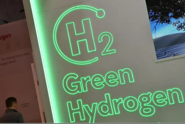 Egypt targets 8% of global green hydrogen market