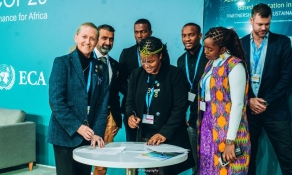 ZESTAs and TEEMO Sign Landmark MOU to Advance Green Hydrogen Shipping Fuel and Capacity Building in Tanzania