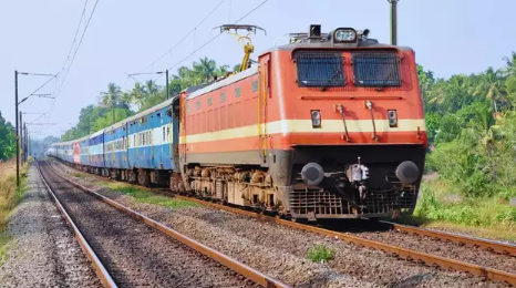 8 important things to know about Haryana's first hydrogen-powered train