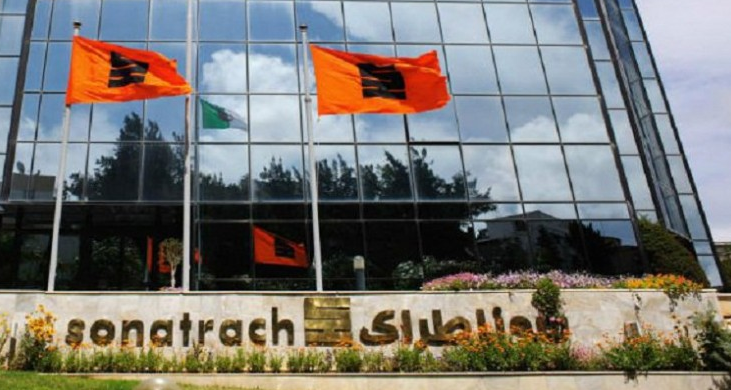 Algeria’s Sonatrach Partners with International Firms to Develop Integrated Green Hydrogen Project